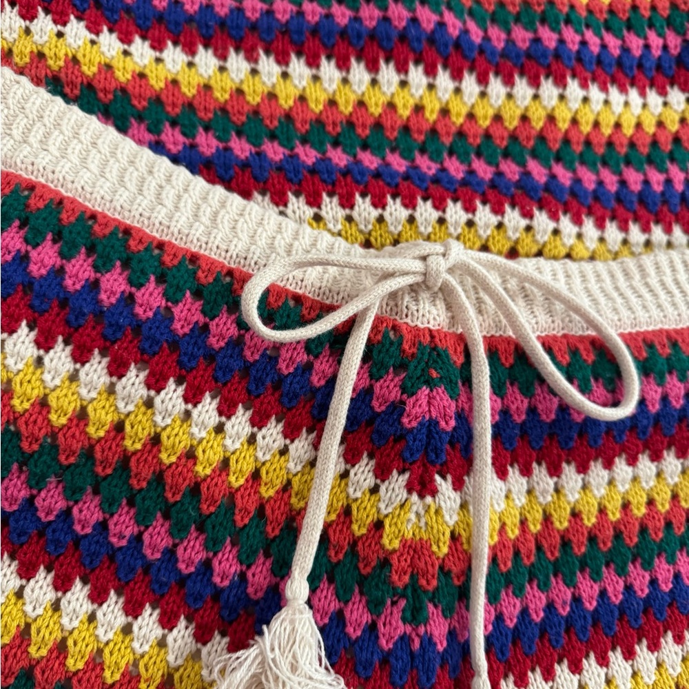 Versona Lined Knit Set